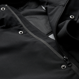 THE (RTC) XPRO-TECH JACKET - BLACK/WHITE