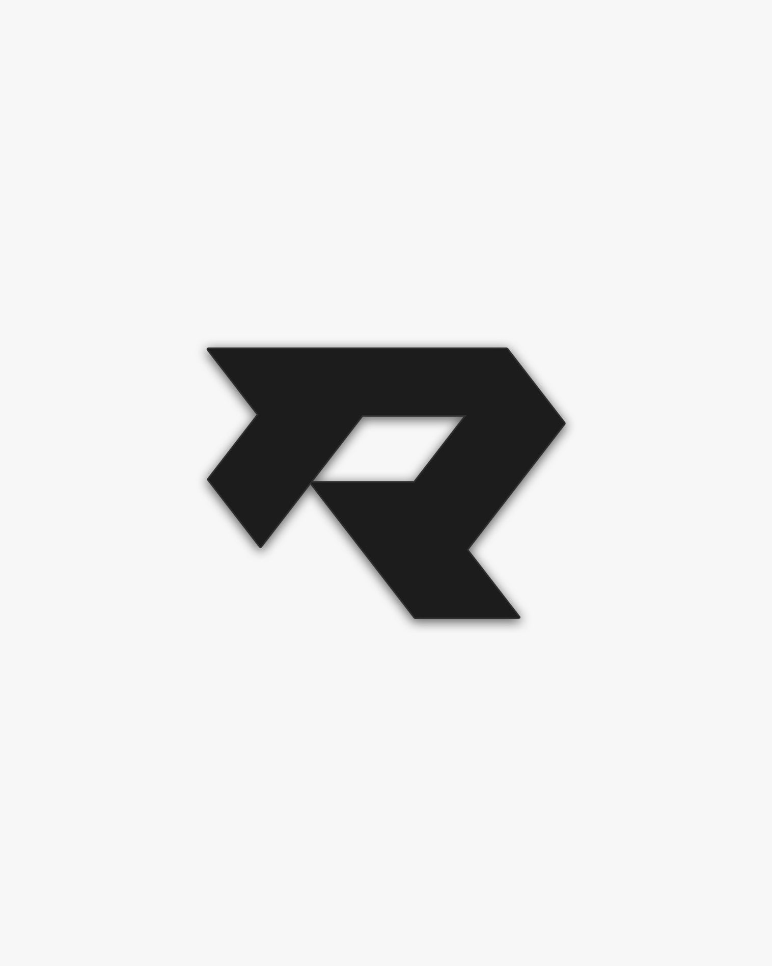 THE (RTC) CORE PREMIUM DECAL