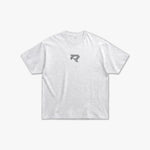 (RTC) Starter Elite Tee in Ash/Faded Storm - Represent The Code