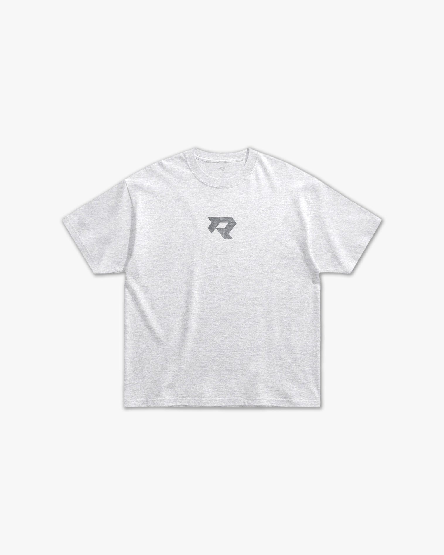 (RTC) Starter Elite Tee in Ash/Faded Storm - Represent The Code
